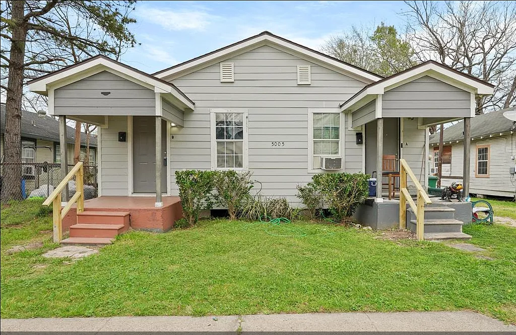 2 bed, 1.0 bath, 700 sqft, $1,400 — Photo 1