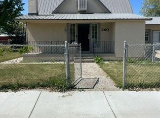 260 E 3rd St, Battle Mountain, NV 89820