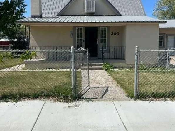 260 E 3rd St, Battle Mountain, NV 89820