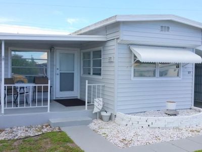 6904 Cortez Rd UNIT 27, Bradenton, FL, 34210