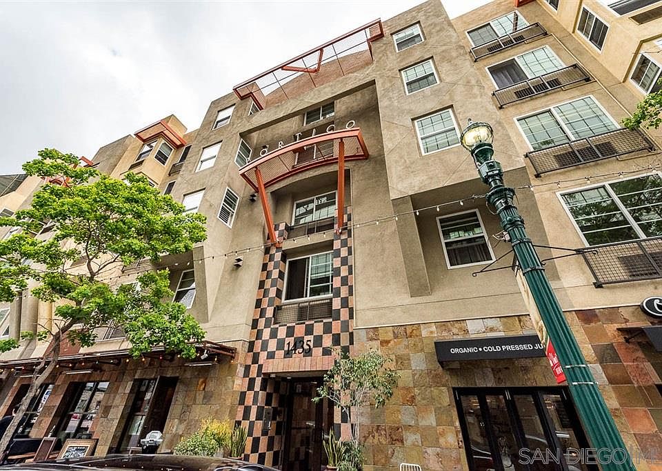 1st image of 1435 India St Unit 416