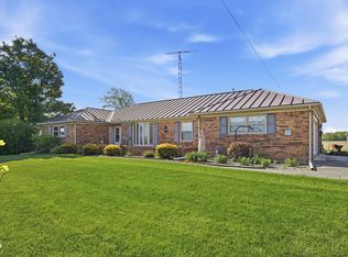 1761 W State Road 32, Winchester, IN 47394