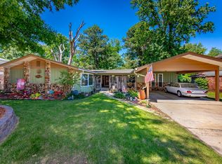 508 Parrish St, Jacksonville, AR 72076