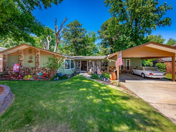 508 Parrish St, Jacksonville, AR 72076