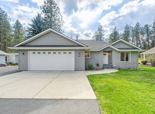187 E Trappers Loop, Chewelah, WA 99109