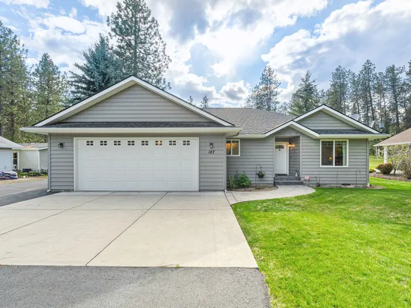 187 E Trappers Loop, Chewelah, WA 99109