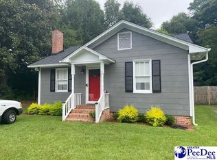 611 W Cedar St, Florence, SC 29501