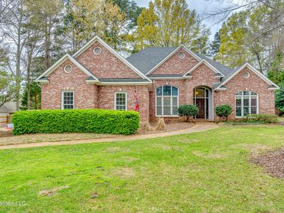 113 Muscadine Hl, Madison, MS, 39110