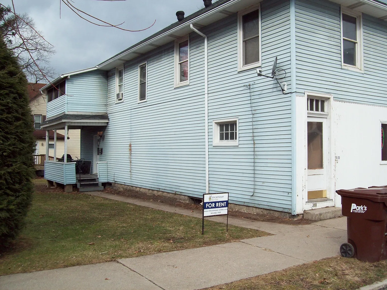 1 bed, 350 sqft, $775 — Photo 1