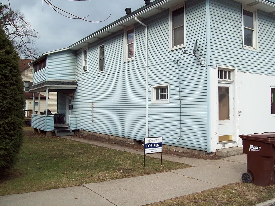 1530 Mifflin St #1