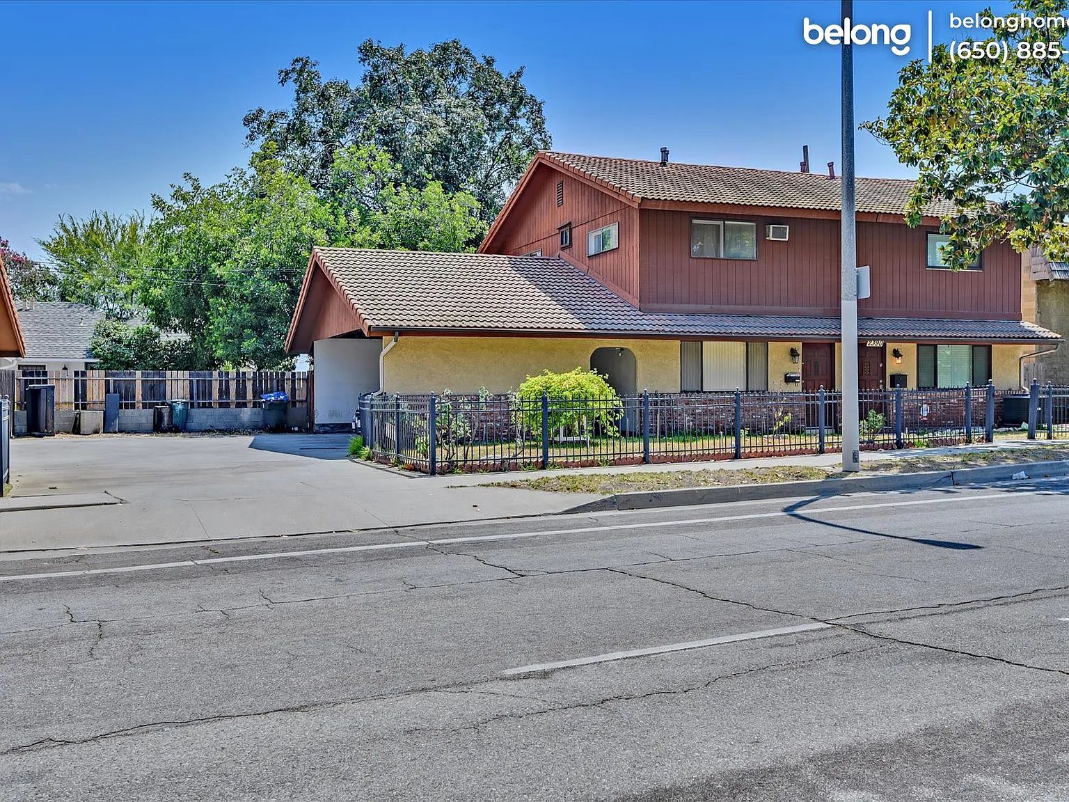 2 bed, 3.5 bath, 1000 sqft, $3,295 — Photo 2