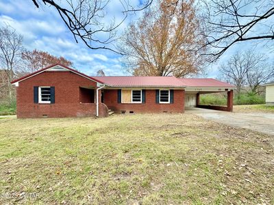 1763 E Chester St, Jackson, TN, 38301