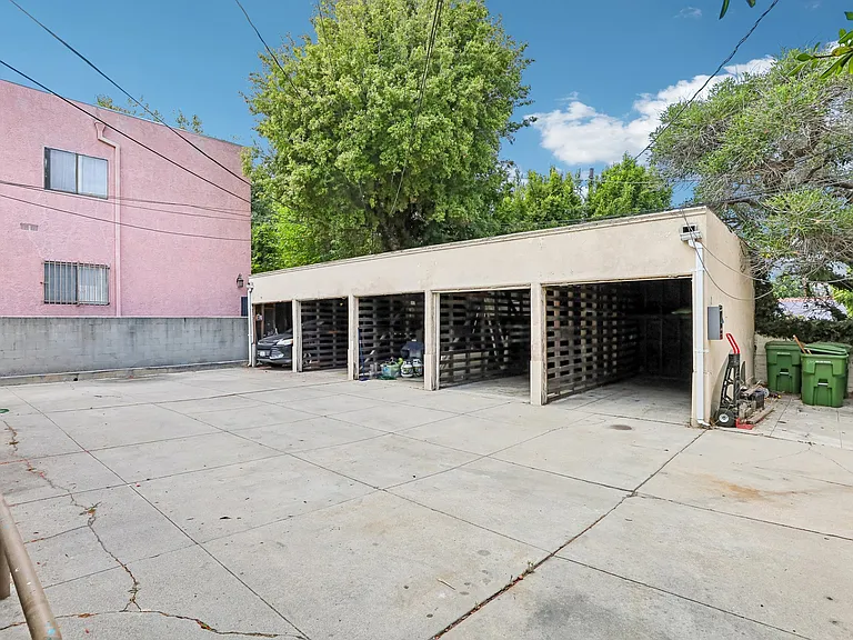 5709 W Olympic Blvd #5709 — Photo 25