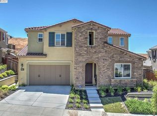1609 N Terracina Dr, Dublin, CA 94568