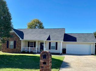 1222 Lambeth Dr, Murfreesboro, TN 37128