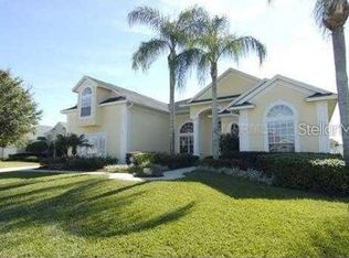 3732 Winding Lake Cir, Orlando, FL 32835