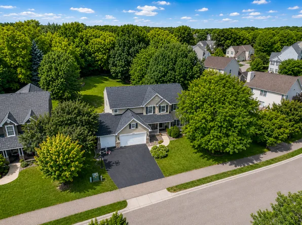 15350 Elm Rd, Maple Grove, MN 55311