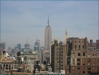 Rented by Brown Harris Stevens