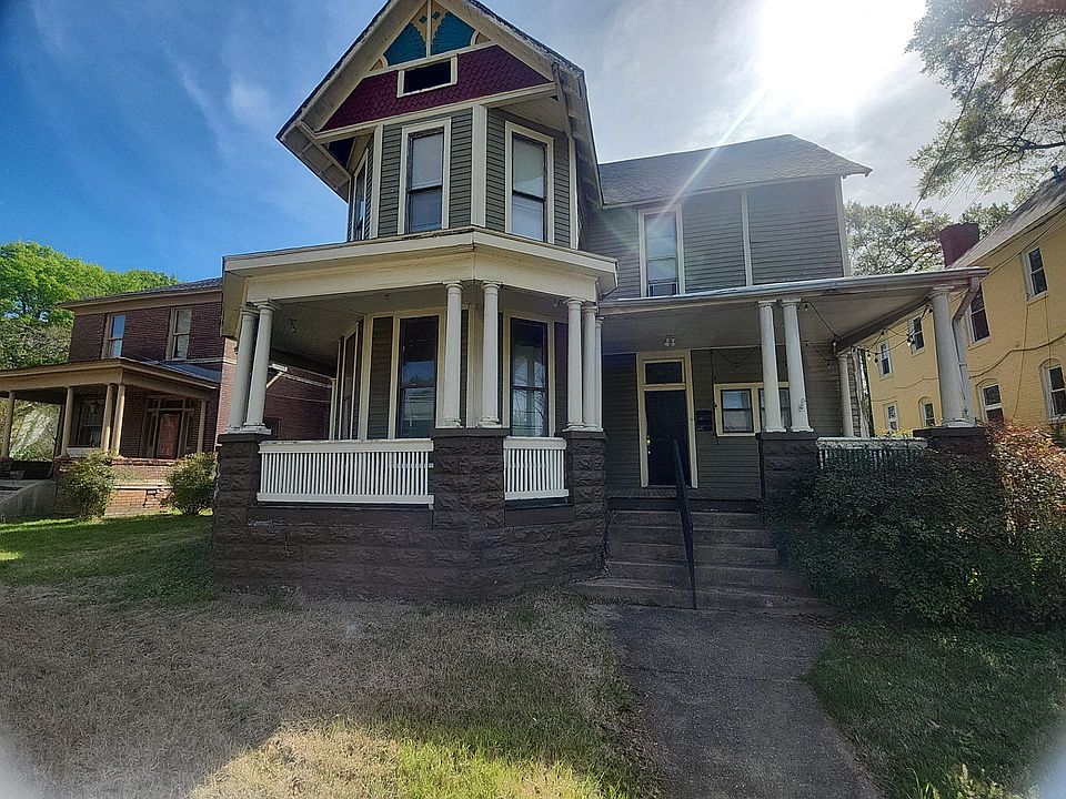 1st image of 402 N Highland Ave #B