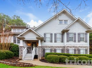 71 Jefferson Dr, Dallas, GA