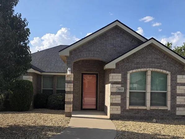 7103 Kinghorn Dr, Odessa, TX 79765