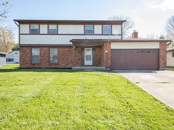 2nd image of 2114 Baldwin Rd