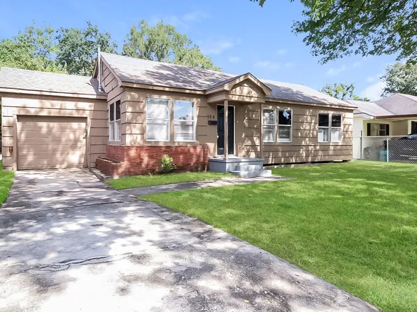 706 E Humble St, Baytown, TX 77520
