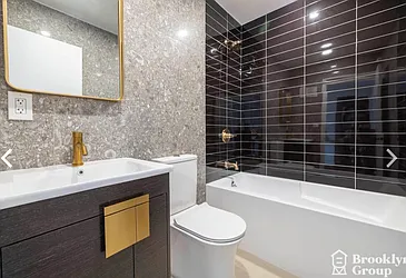 Rented by Brooklyn Group