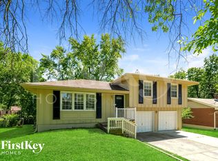 6705 E 133rd Ter, Grandview, MO 64030