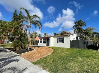 2219 Funston St, Hollywood, FL 33020