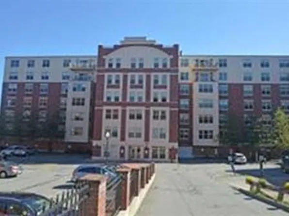 70 Washington St Unit 606, Haverhill, MA 01832