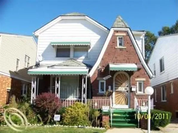 16740 Woodingham Dr, Detroit, MI 48221