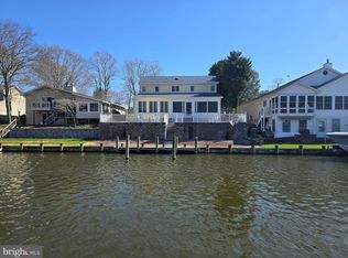 9 Sandpiper Ln, Ocean Pines, MD 21811