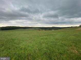 Green Lantern Rd, Lonaconing, MD 21539