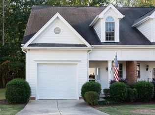 134 Eagles Nest Dr, Durham, NC 27712