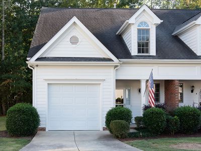 134 Eagles Nest Dr, Durham, NC, 27712