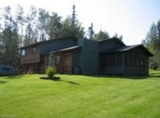 2050 E Village Loop, Wasilla, AK 99654