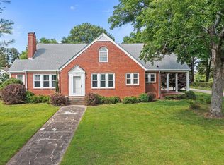 405 S Walnut St, Spring Hope, NC 27882