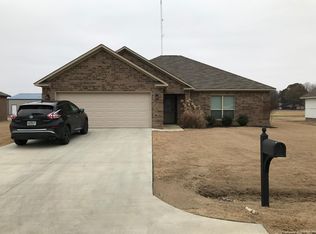 433 Arrowhead Rd, Trumann, AR 72472