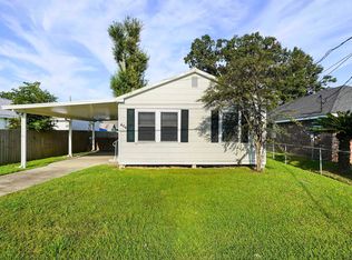 404 Coulon Rd, Thibodaux, LA 70301