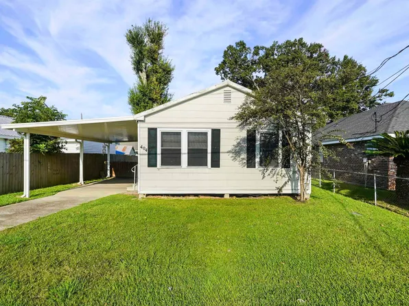 404 Coulon Rd, Thibodaux, LA 70301