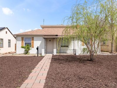 632 Scranton Ave, Pueblo, CO, 81004