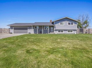 3717 W Wernett Rd, Pasco, WA 99301