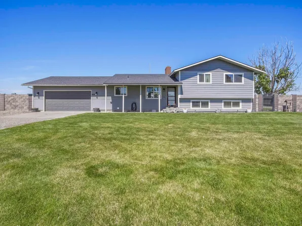 3717 W Wernett Rd, Pasco, WA 99301