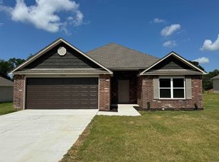 1806 Rockwood Dr, Searcy, AR 72143