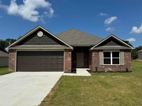 1806 Rockwood Dr, Searcy, AR 72143