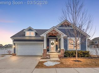 913 S Ridge Rd, Canton, MI 48188