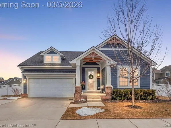 913 S Ridge Rd, Canton, MI 48188