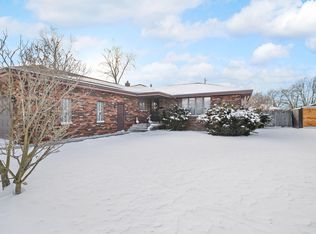 8120 Tapper Ave, Munster, IN 46321