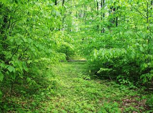 Roberts Rd PARCEL 2, Frederic, MI 49733